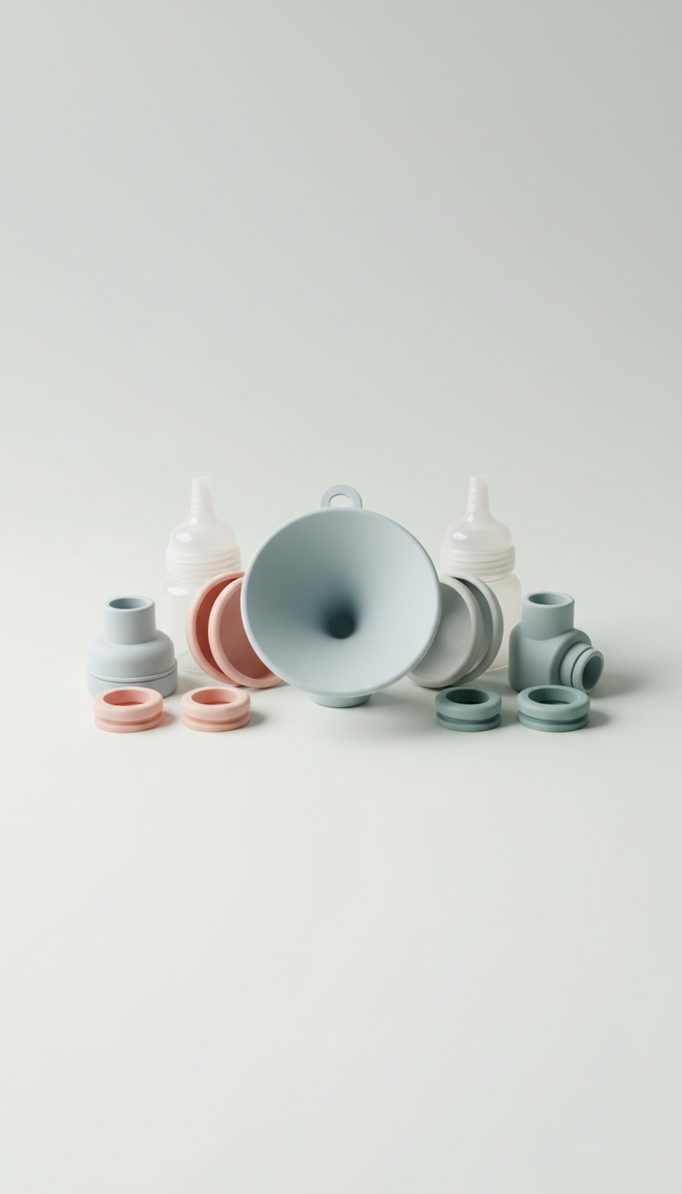Mother and Baby Products